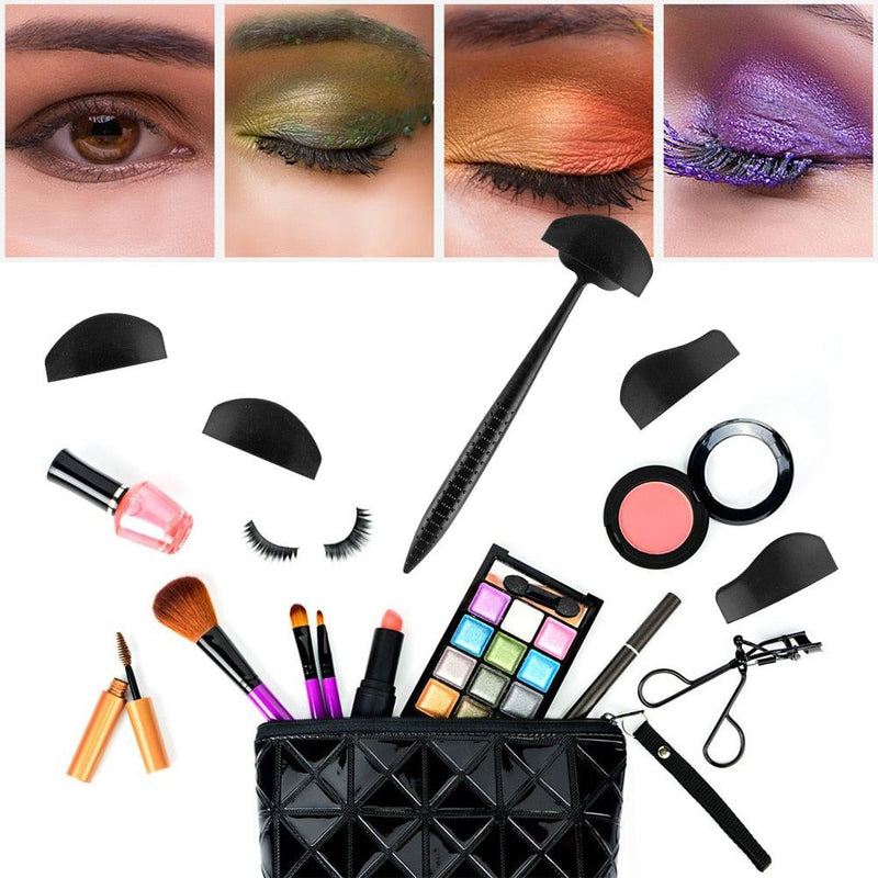 Auto MakeUp | Kit de Sombra 3 em 1 - DreamBR